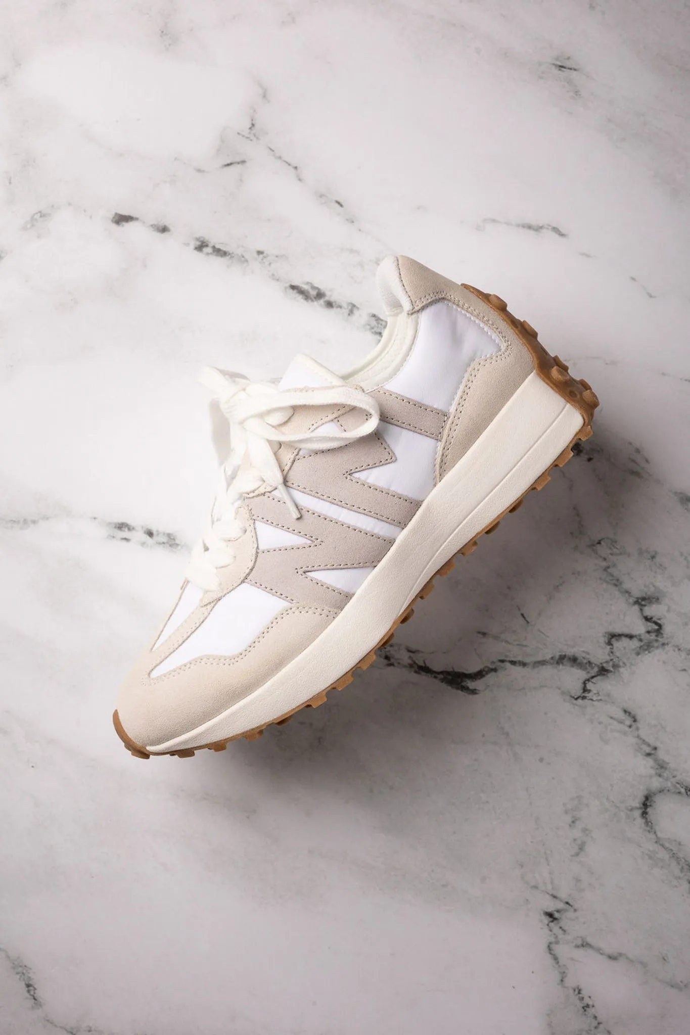 Project NM Sneakers in White sold by Buddy Love product image thumbnail 4