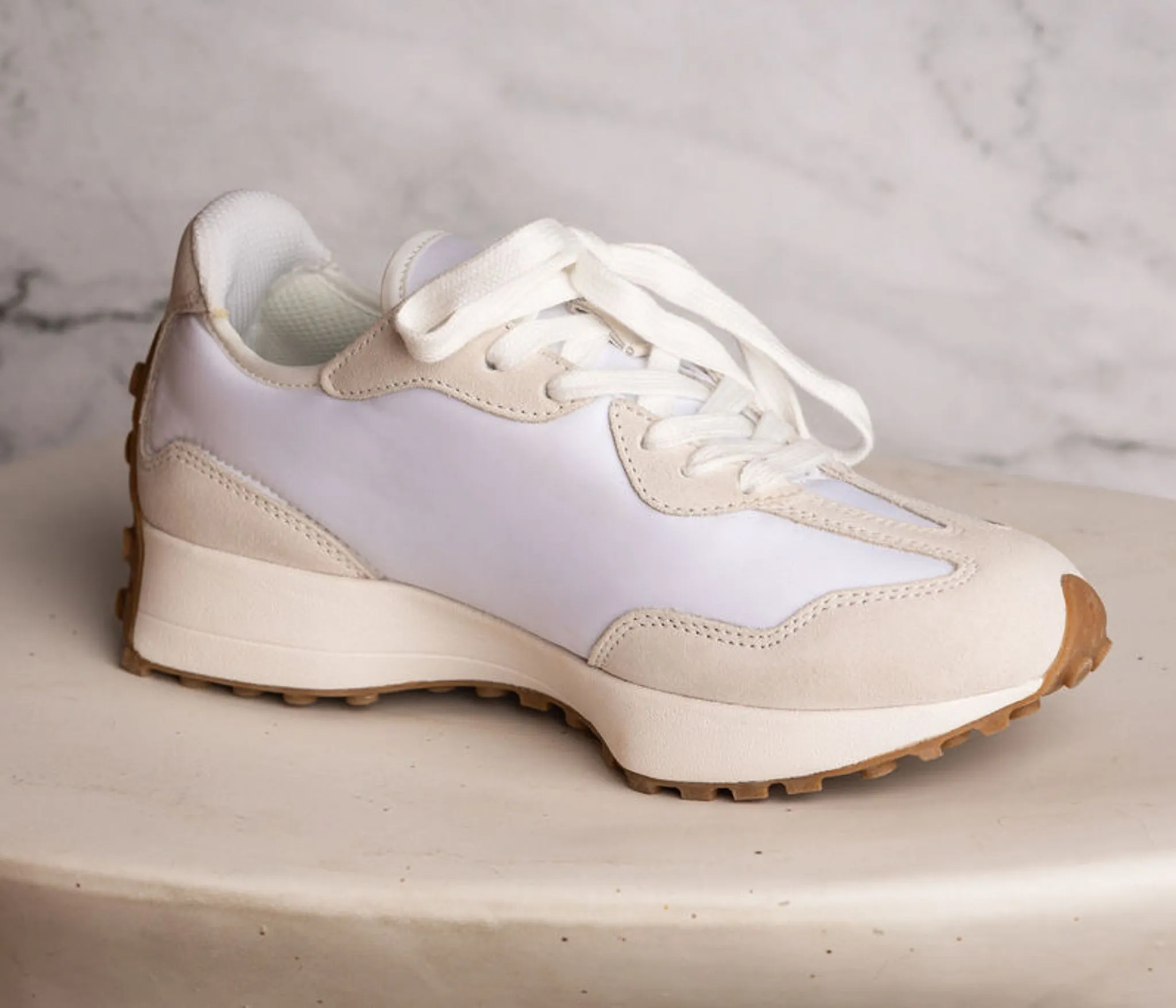 Project NM Sneakers in White sold by Buddy Love product image thumbnail 2