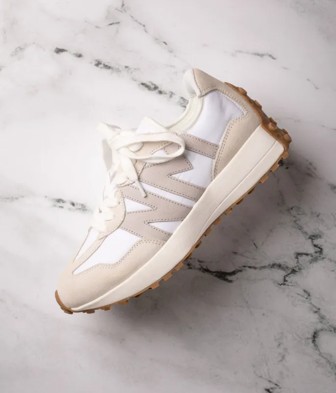 Project NM Sneakers in White sold by Buddy Love