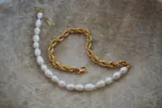 WILLOW NECKLACE sold by Buddy Love
