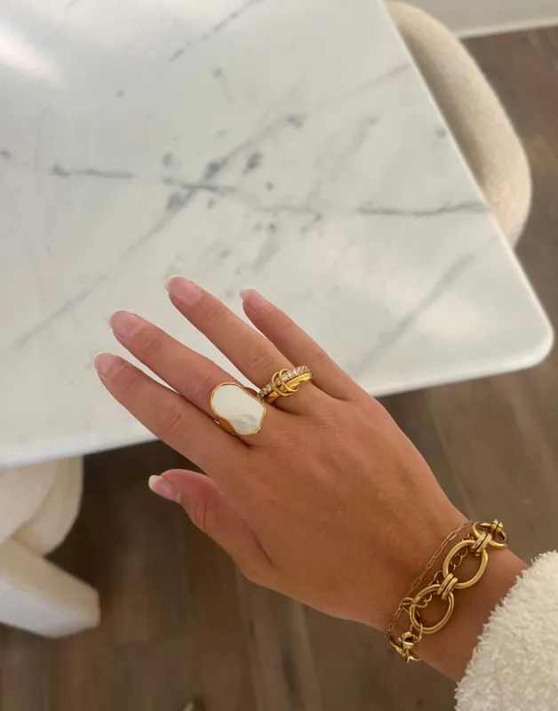 THE NOVA RING sold by Buddy Love