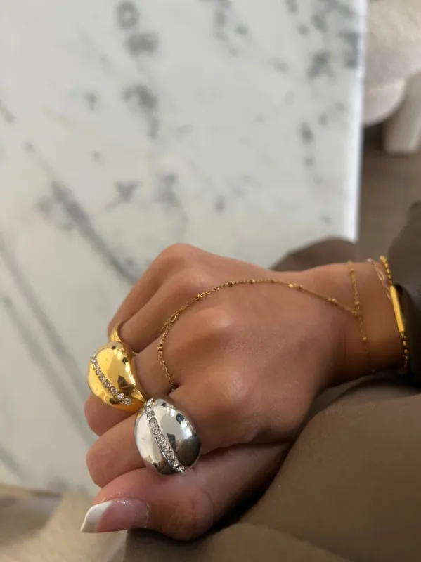 THE MILAN RING sold by Buddy Love