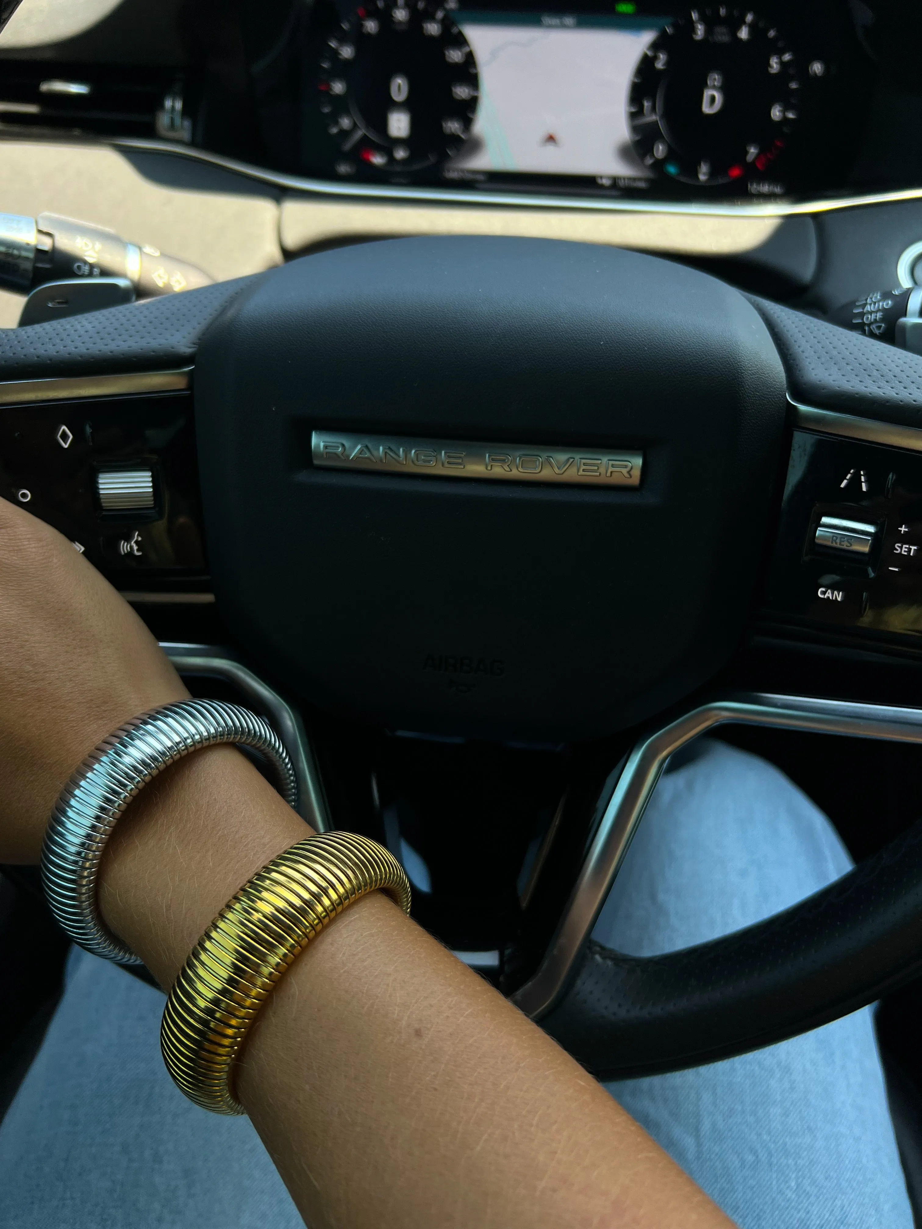 THE “EMMA” BRACELET sold by Buddy Love product image thumbnail 2
