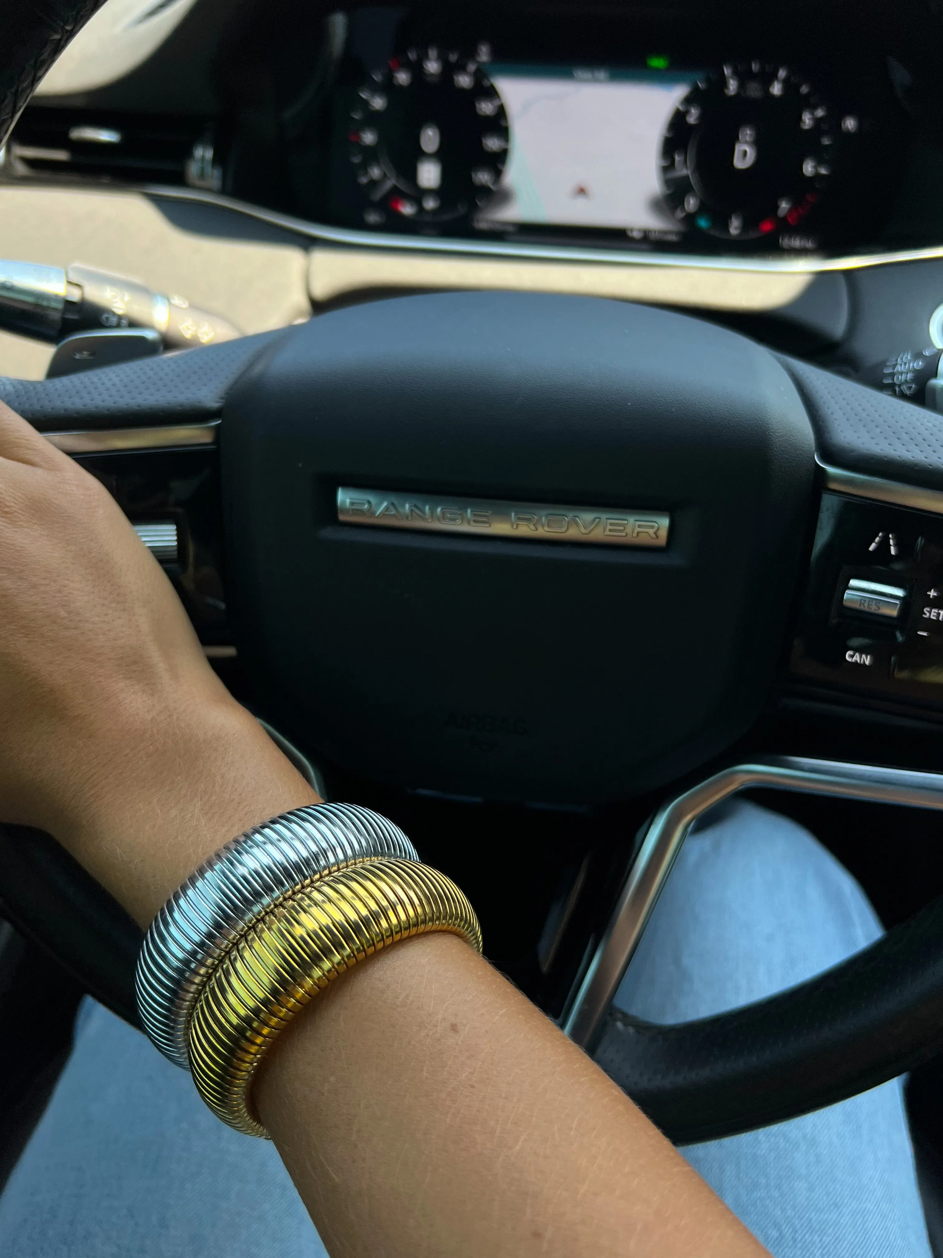 THE “EMMA” BRACELET sold by Buddy Love product image thumbnail 3