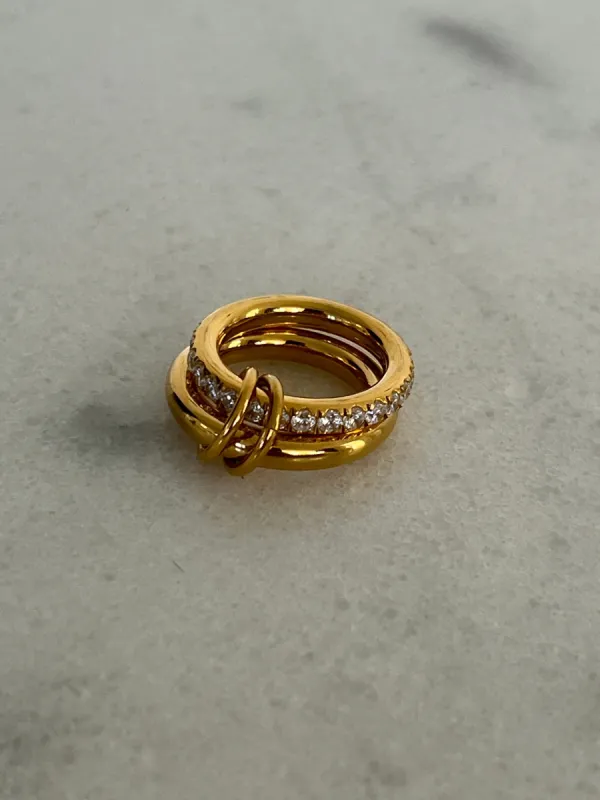 THE GRACE RING sold by Buddy Love
