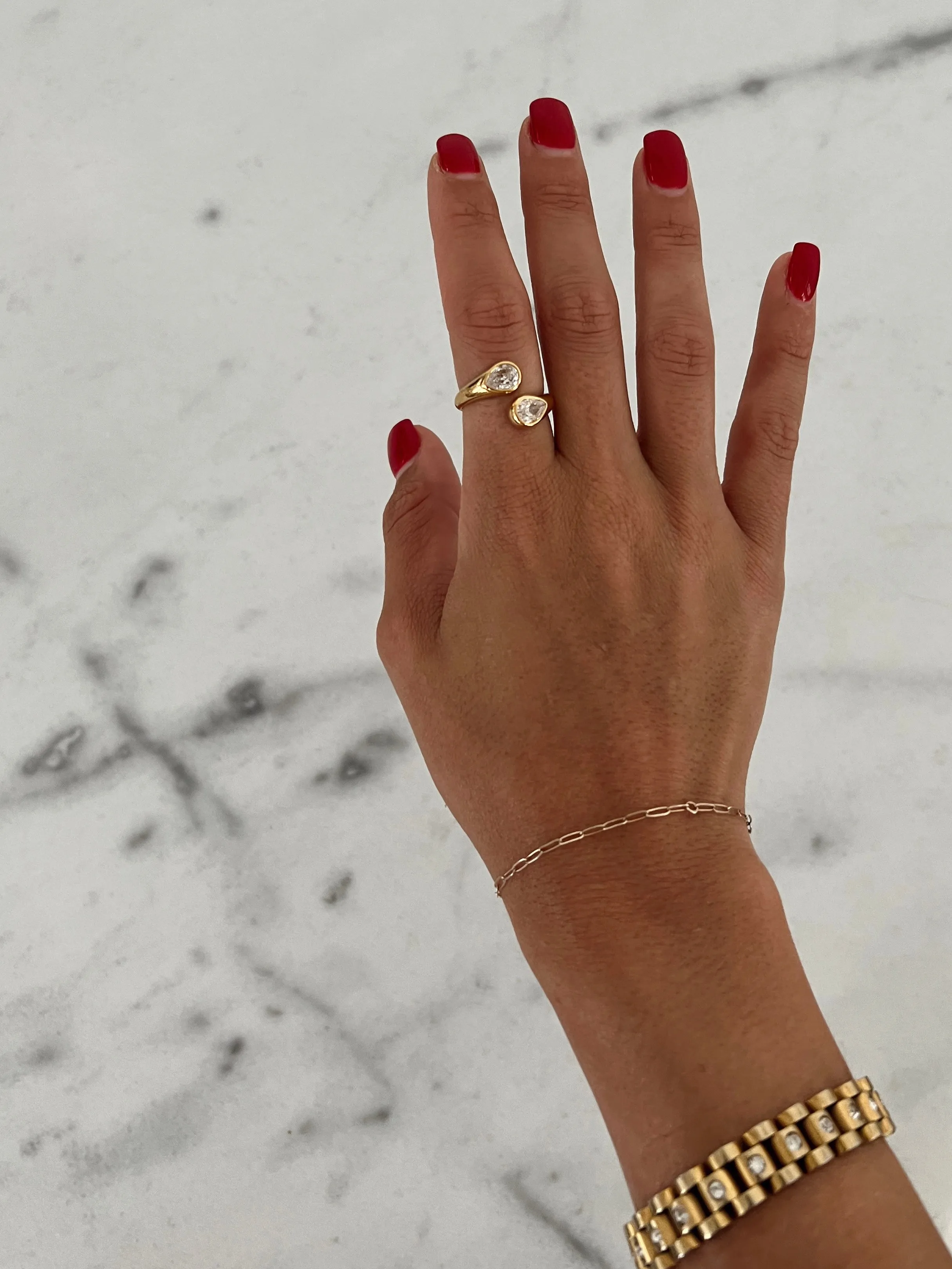 THE HARPER RING sold by Buddy Love product image thumbnail 3