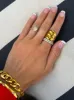 LUXE RING sold by Buddy Love