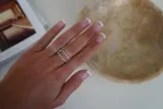 LUXE RING sold by Buddy Love