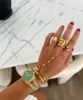LUXE HAND CHAIN sold by Buddy Love