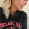 HANNAH EARRINGS sold by Buddy Love