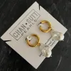 MISTY EARRINGS sold by Buddy Love