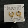 MISTY EARRINGS sold by Buddy Love