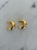 BLAKE HOOP EARRINGS sold by Buddy Love