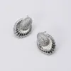 Darling Silver Stud Earring sold by Buddy Love