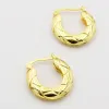 Goldie Hoop Earring sold by Buddy Love