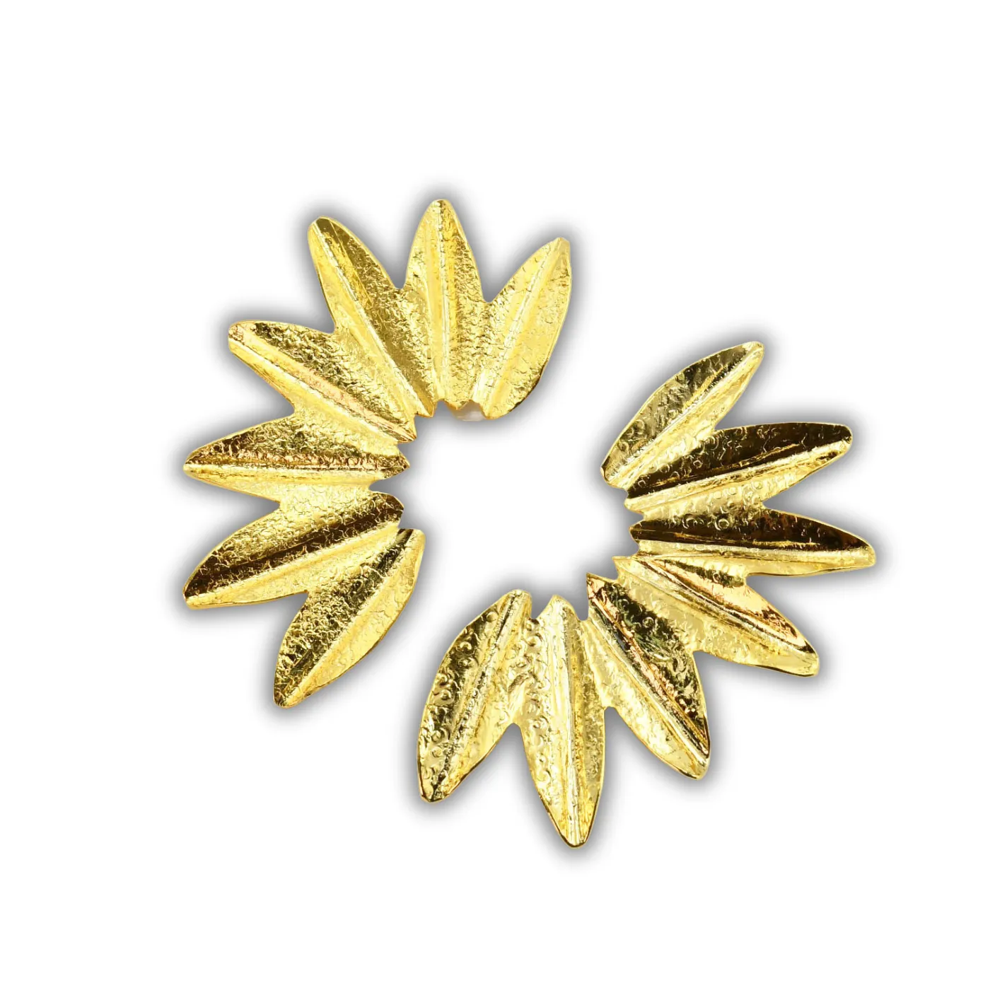 Mini Abientot Earring sold by Buddy Love