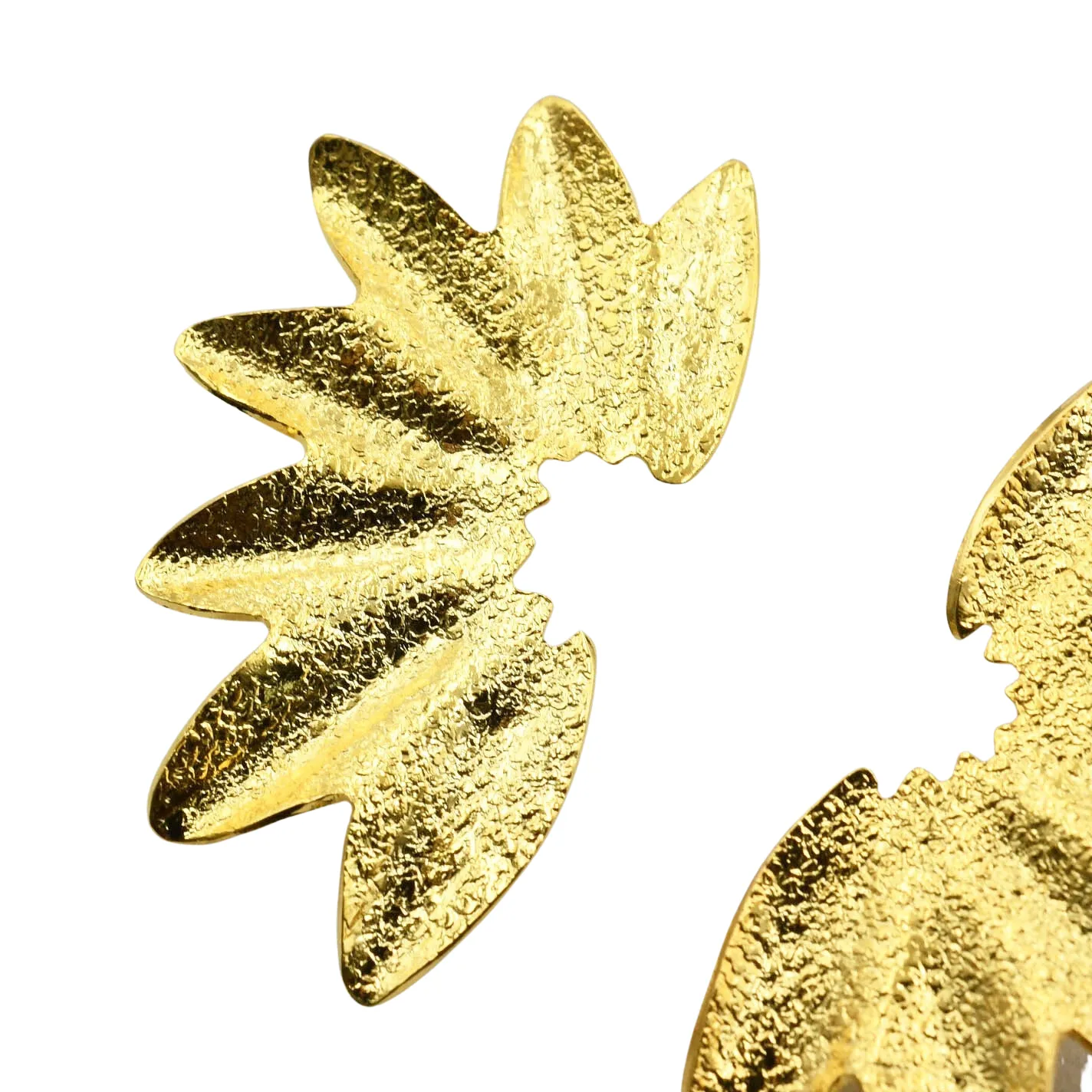 Mini Abientot Earring sold by Buddy Love product image thumbnail 2