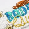 Rodeo Queen Clutch sold by Buddy Love