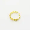 Multi Butterfly Ring P7 sold by Buddy Love