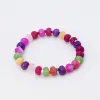 Tutti Gemstone Bracelet sold by Buddy Love