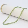 So Serene Gemstone Necklace sold by Buddy Love