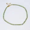 So Serene Gemstone Necklace sold by Buddy Love