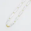 Princess Pearl Necklace sold by Buddy Love