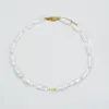 Princess Pearl Necklace sold by Buddy Love