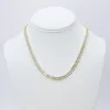 Diamond Dreams Gold Necklace sold by Buddy Love