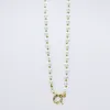 Brooke Pearl Necklace sold by Buddy Love