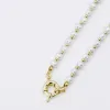 Brooke Pearl Necklace sold by Buddy Love