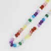 Alegria Gemstone Necklace sold by Buddy Love