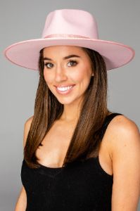 Rancher Hat - Stardust sold by Buddy Love