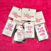 Life is Short, Take the Trip Luggage Tag sold by Buddy Love