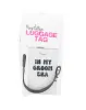 In My Groom Era Luggage Tag sold by Buddy Love