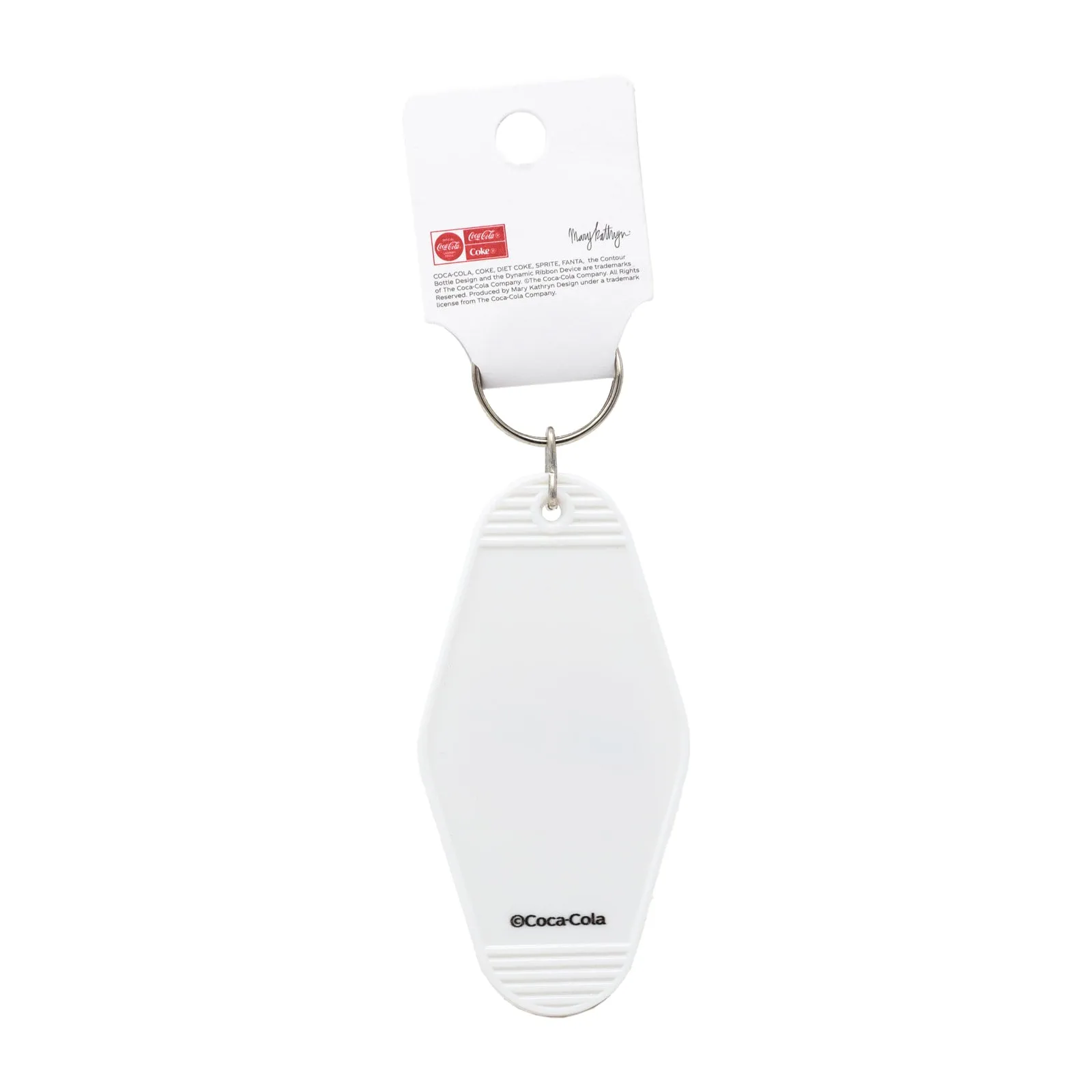 Coca-Cola® Diet Coke Can Acrylic Keychain sold by Buddy Love product image thumbnail 2