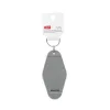 Coca-Cola® Grey Bottle Keychain sold by Buddy Love