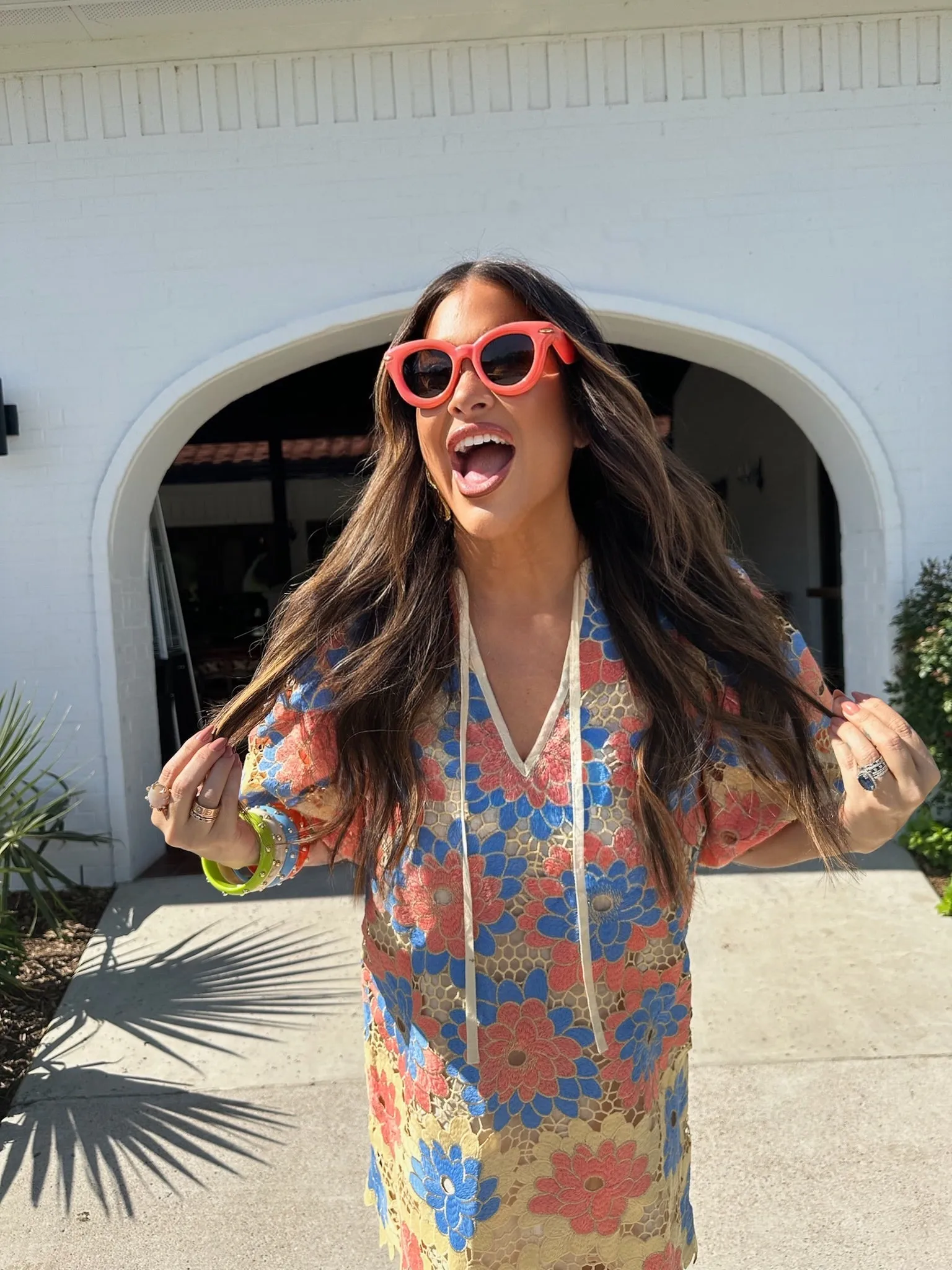 Deb Buttercup Mini Dress sold by Buddy Love product image thumbnail 3