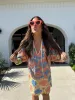 Deb Buttercup Mini Dress sold by Buddy Love