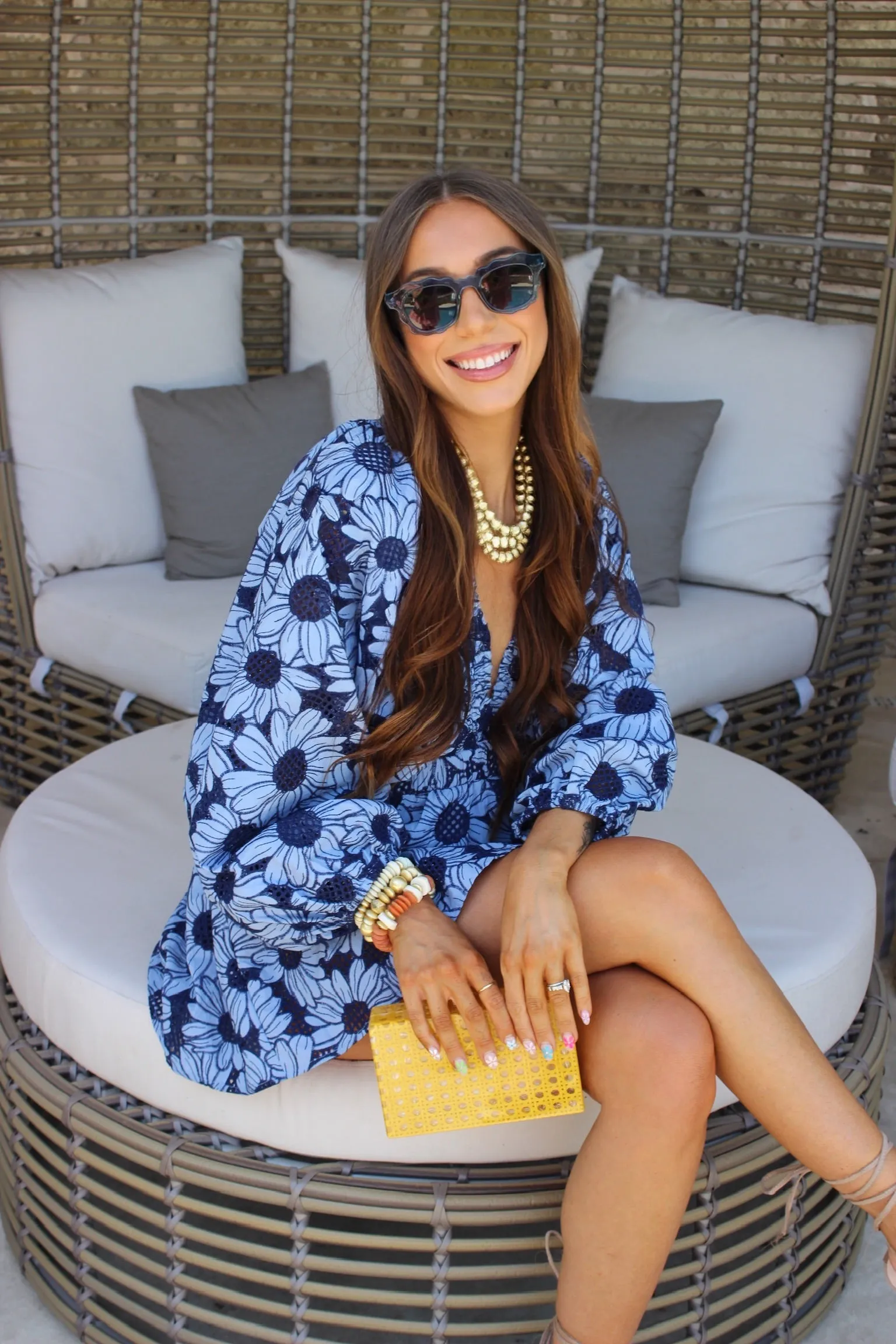 Palm Springs Deep Sea sold by Buddy Love product image thumbnail 2