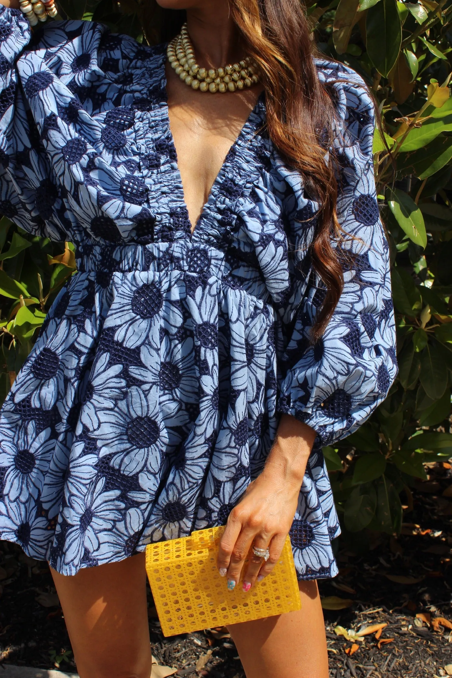 Palm Springs Deep Sea sold by Buddy Love product image thumbnail 3