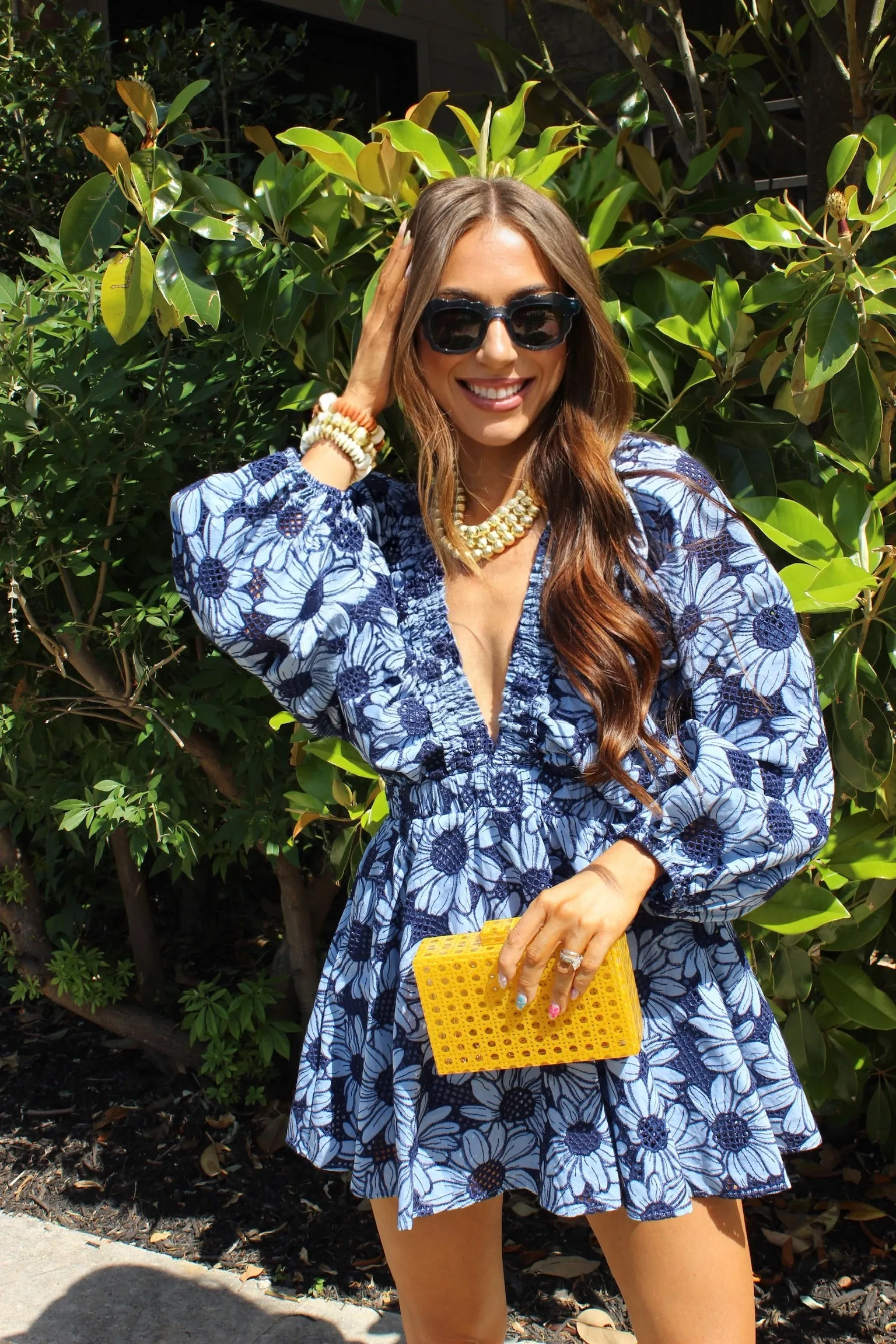 Palm Springs Deep Sea sold by Buddy Love product image thumbnail 4