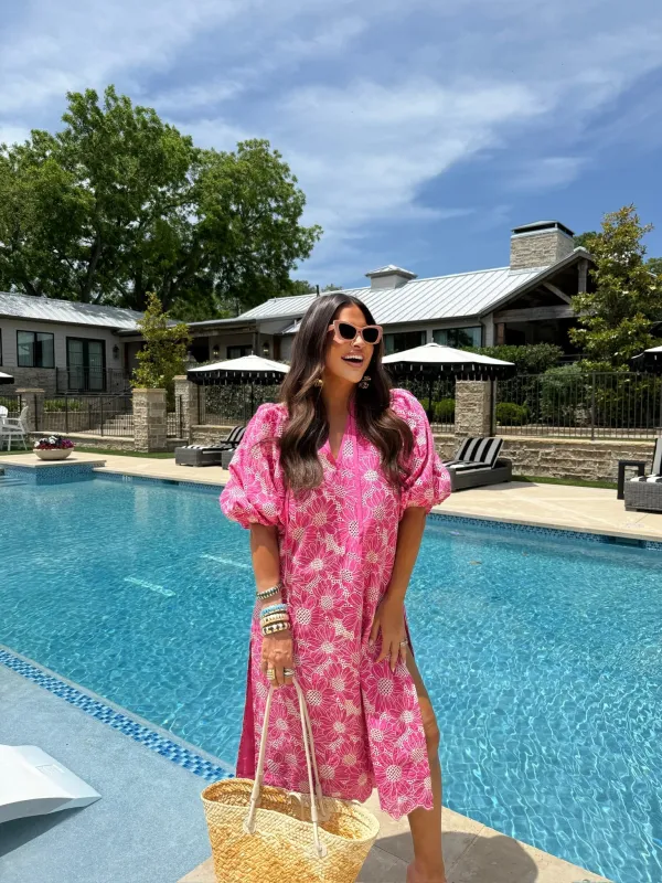 Pamela Zinnia sold by Buddy Love