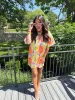 Connie Aruba Mini Dress sold by Buddy Love