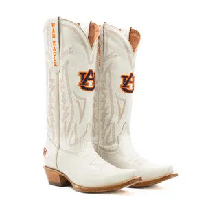 Auburn Tigers Gameday Boots sold by Buddy Love product image thumbnail 2