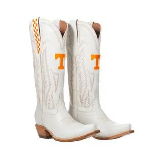 Tennessee Volunteers Gameday Boots sold by Buddy Love