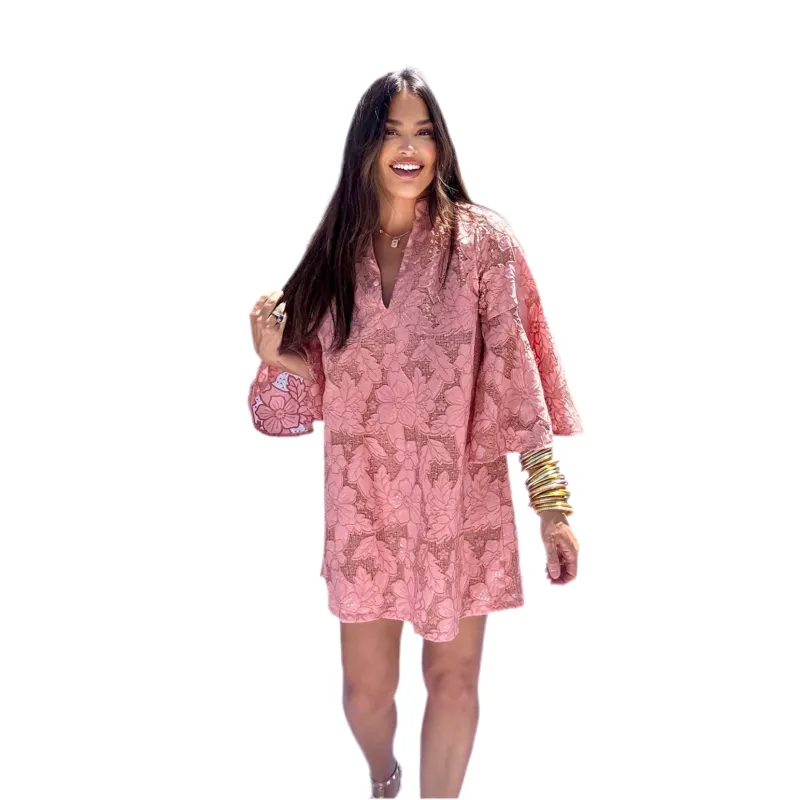 Wren Terracotta sold by Buddy Love