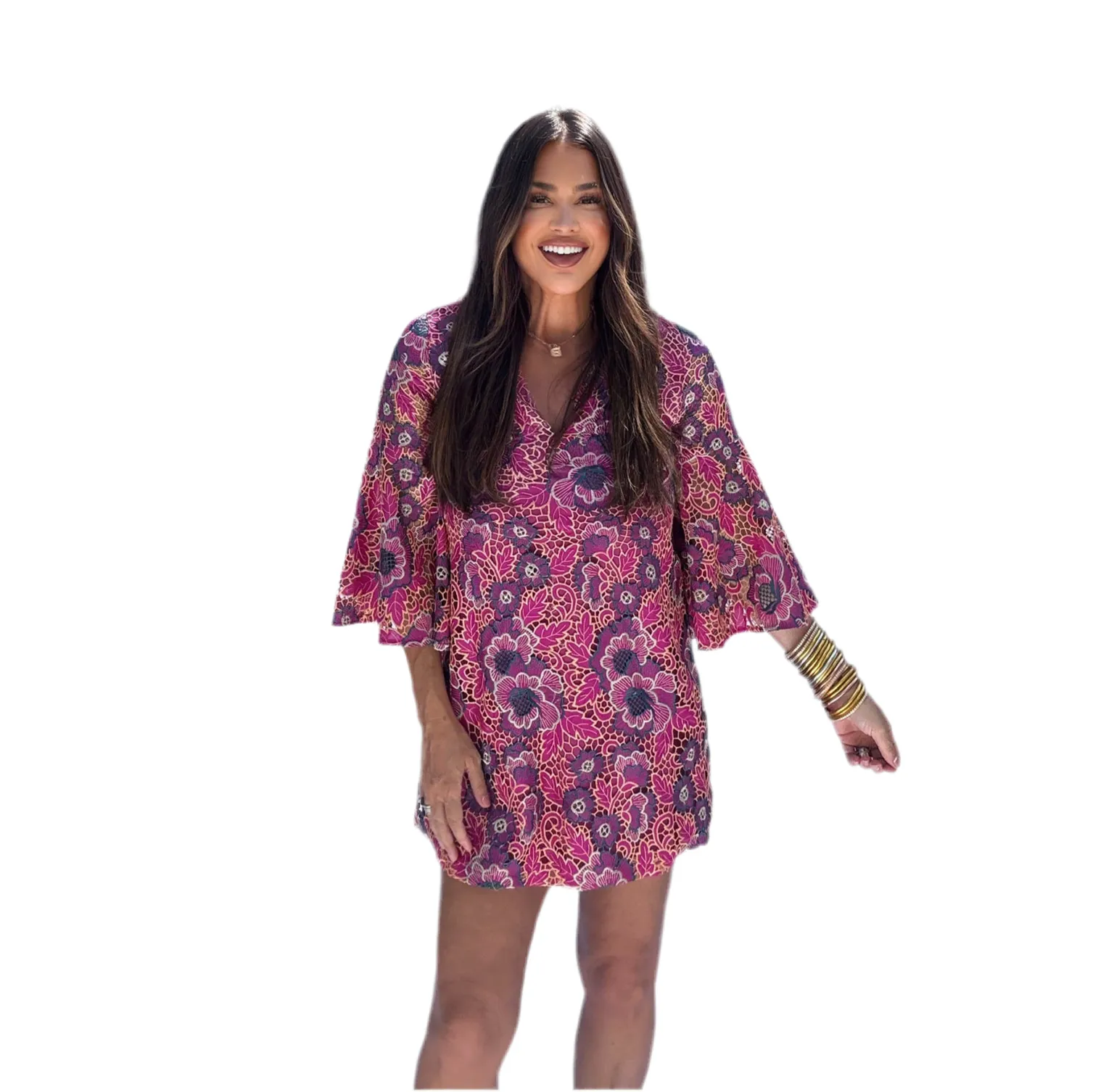 Wren Orchid sold by Buddy Love