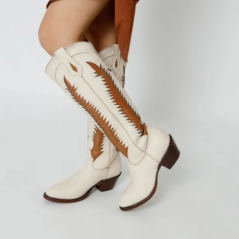 Amiga Amour: The Kate Boot sold by Buddy Love