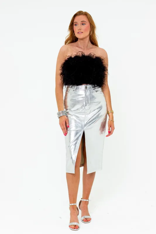 Mariana Silver sold by Buddy Love